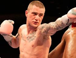 фото - Рикки Бернз: «Говорят, мой соперник похож на Пакьяо. Значит, будет сложно»