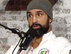 фото - Канело вновь станет чемпионом мира? Вердикт Малиньяджи