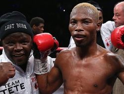 фото - Золани Тете сделал прогноз на финал Суперсерии-2 в своём весе