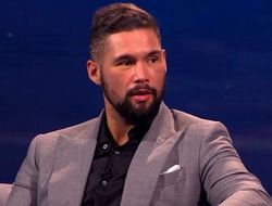 фото - Беллью о допинге в боксе: Ничего не изменится, пока кого-то не убьют в ринге