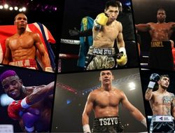 фото - Будущие чемпионы мира по боксу: топ-20