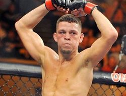 фото - (ММА) Нэйт Диас победил Джима Миллера (+ результаты)