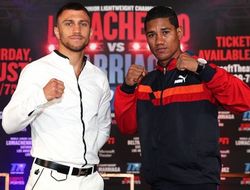 фото - Марриага о шансах против Ломаченко: Он недооценивает меня, и в этом мой шанс