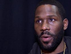 фото - Экс-соперник Кличко: Джошуа в реванше достаточно будет наброситься на Кличко