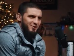 фото - «Хитрый и бегает» — Махачев не в восторге от стиля Гэрри