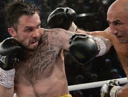 фото - Пол Смит: «В суперсреднем весе лучше Абрахама только Фроч»