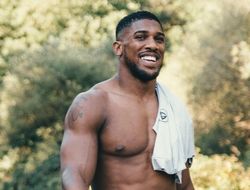 фото - Джошуа намекнул, что подерётся с Уайлдером в одном шоу с боем Усик–Фьюри