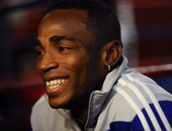 фото - Менеджер Лара: «Альварес остался вторым бойцом в дивизионе»