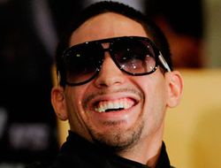 фото - Дэнни Гарсиа: «Какой же Маттиссе лучший, если он даже чемпионом не был?»