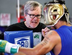 фото - Роуч о бое Ломаченко—Пакьяо: Это невозможно, Василий не хочет этого