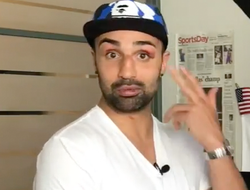 фото - Малиньяджи: Макгрегор — мошенник, он дурит идиотов фанатов