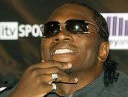 фото - Одли Харрисон хочет провести матч-реванш с Мартином Роганом