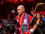 СМИ: Бриедис откажется от титула WBO, назван вероятный оппонент Гловацки