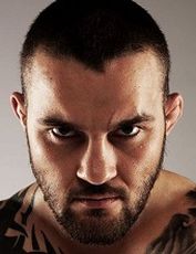 Михал Матерла