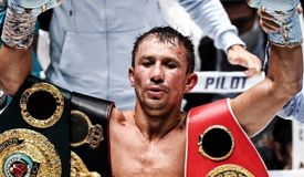 Топ самых крутых ветеранов бокса, которым уже за 40