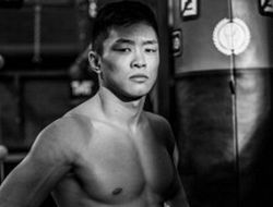 фото - Украинский проспект Хегай: США — боксёрская столица мира