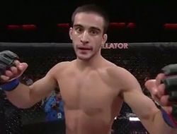 фото - (ММА + Видео) Андрей Корешков вышел в финал Гран-при Bellator