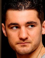 Нэйтен Клеверли