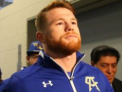 фото - Сауль Альварес: Головкин не сможет измениться, даже если захочет