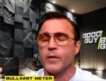 UFC возле Белого дома — это просто пиар? Мнение обозревателя