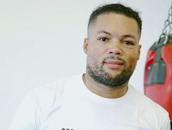 фото - Джо Джойс готов к бою с Фьюри в начале 2022 года — вместо Уайта