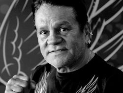 фото - Дюран — Чавесу-отцу: Ты ничего не смыслишь в боксе, у твоего сына нет шансов!