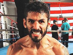 фото - Линарес перед боем с Котто: Вернусь в лёгкий вес только ради реванша с Ломаченко