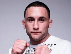 фото - (ММА) Эдгар–Оливейра и Суонсон–Сивер на UFC 162