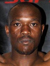 Кайзер Мабуза