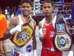 фото - Ломаченко скоро вернётся в зал, Шакур и Хэйни в любителях, за что посадили Густафссона — соцсети 