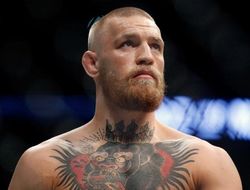 фото - Макгрегор уже знает, как сломает Мэйуэзера