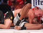 Bellator 142: Макгири остался чемпионом, побив Ортиса