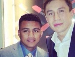 фото - Роман Гонсалес выступит в андеркарде у Головкина против экс-чемпиона мира