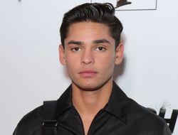 фото - Диас вызвался заменить Гарсию, Чеслак и Кашинский в элиминаторе