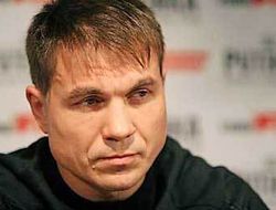 фото - Олег Маскаев о возвращении на ринг: Главное — выйти и показать, что я жив