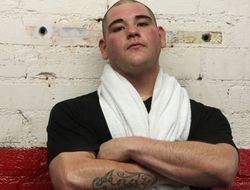 фото - Энди Руис: Мне предложили встречу с Ортисом за месяц до даты боя