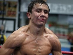 фото - Они говорят, а я не слушаю — Головкин о потенциальных соперниках