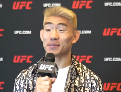 фото - Ядун объяснил, почему в бою с Яном его устроит только досрочная победа