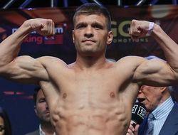 фото - Тренер Деревянченко о бое против а-Чарло: Увидите, насколько Сергей хорош