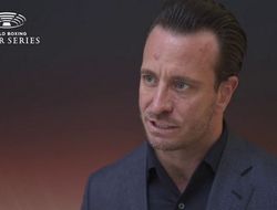 фото - Калле Зауэрлянд сравнил Гассиева и Усика с Тайсоном и Льюисом