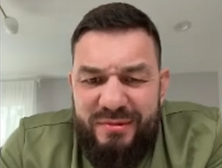 фото - «Кличко уважаю, а Валуева — нет». Воспоминания Чагаева о своих соперниках