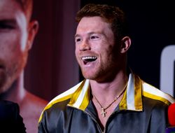 фото - Джейк Пол: «Верю, что Канело будет тяжелее со мной, чем с Сондерсом»