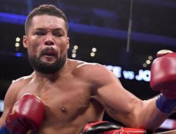 фото - Джо Джойс нокаутировал Александра Устинова