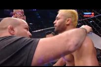 Видео боя: Джейк Элленбергер – Джош Кошчек