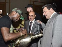 фото - Здоровье важнее цифр — Мэйуэзер