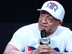 фото - В чём Угас превосходит Спенса? Отвечает тренер кубинца