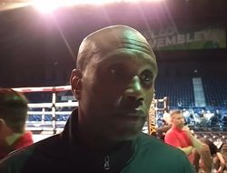 фото - «Нганну нокаутирует Джошуа!» Неожиданный прогноз тренера Чжилеи