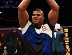Попал — добил: по горячим следам UFC Fight Night 87