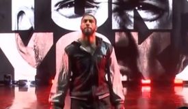 Йока нокаутировал Кортеса