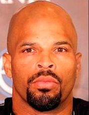 Хьюстон Александер